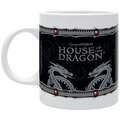 Hrnek House Of The Dragon - Silver Dragon, 320ml_98430606