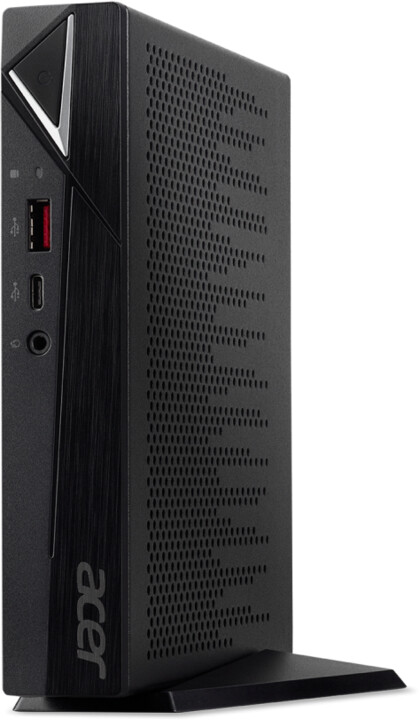 Acer Veriton EN2580 mini PC, černá_1743400577