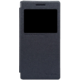 Nillkin Sparkle S-View pouzdro pro Lenovo P70, černá