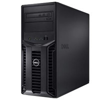 Dell PE T110 II, E3-1220/4G/2x500G/H200/DVD_413989738