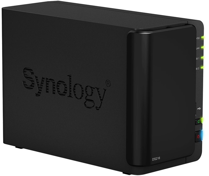 Synology DS216 DiskStation_1393117218