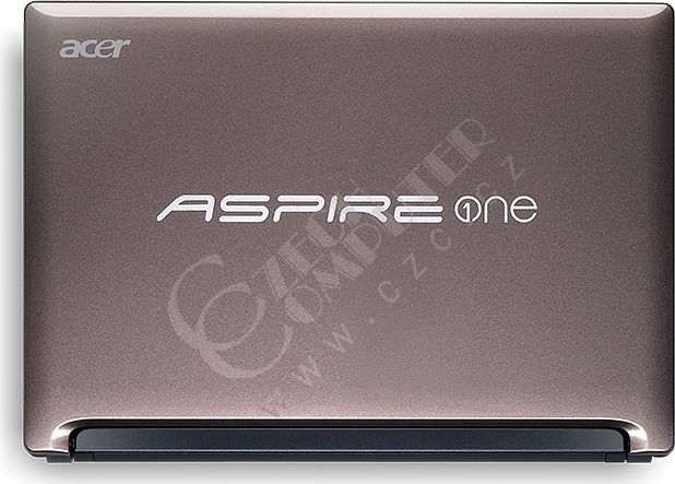 Acer Aspire One D255-2BQcc (LU.SDN0B.013), Coffee brown_1050356954