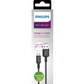 Philips kabel USB - micro USB, nabíjení, synchronizace, 1,2 m_583181975