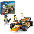 LEGO® City 60322 Závodní auto Kup Stavebnici LEGO® a zapoj se do soutěže LEGO MASTERS o hodnotné ceny