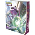 Karetní hra Pokémon TCG: Sword &amp; Shield Fusion Strike Mini Album + booster (10 karet)_843250717