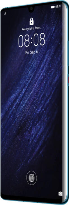 Huawei P30 Pro, 6GB/128GB, Mystic Blue_1984210520