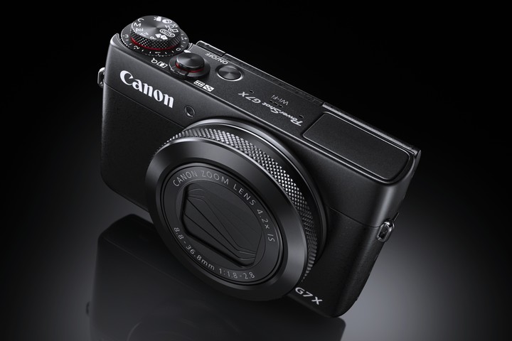 Canon PowerShot G7 X_1424166137
