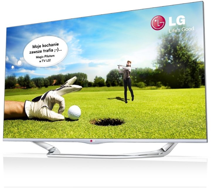 LG 47LA740S - 3D LED televize 47&quot;_1025528512