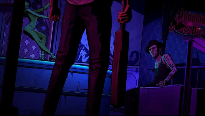The Wolf Among Us (Xbox ONE)_981333778