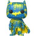 Figurka Funko POP! Batman - Batman + ochranný obal_1015009403