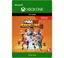 NBA 2K Playgrounds 2 (Xbox ONE) - elektronicky_642472867