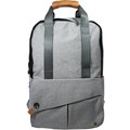 PKG DRI Tote Backpack 15”- světle šedý_216977046