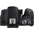 Canon EOS 200D + 18-55mm IS STM, černá_146609763