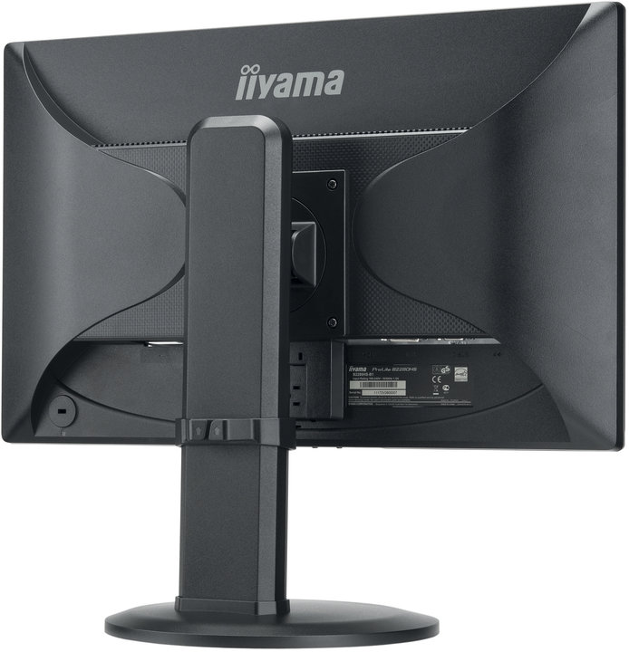 iiyama B2280HS-B1DP - LED monitor 22&quot;_192746166