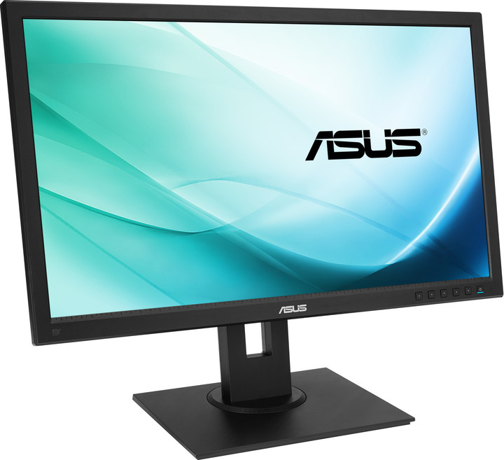 ASUS BE229QLB - LED monitor 22&quot;_268062216