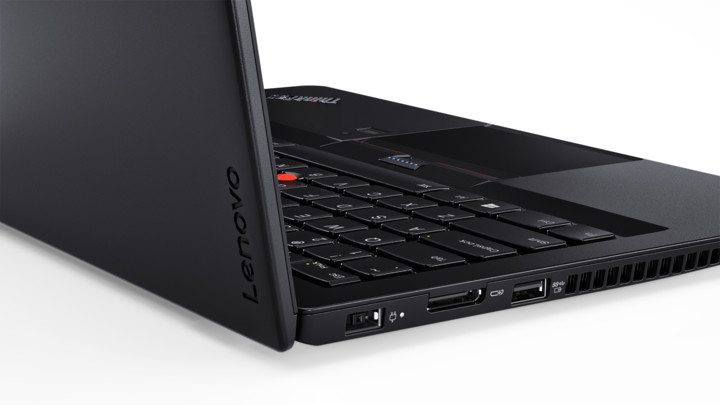 Lenovo ThinkPad 13 Gen 2, černá_1610762129