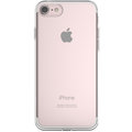 Mcdodo zadní kryt pro Apple iPhone 7/8, růžovo-čirá