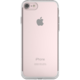Mcdodo zadní kryt pro Apple iPhone 7/8, růžovo-čirá