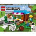 LEGO® Minecraft® 21184 Pekárna_734468460