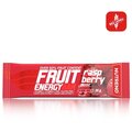 Nutrend FRUIT ENERGY BAR, tyčinka, ovocná, malina, 35g_1896739575