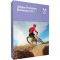 Adobe Premiere Elements 2022 WIN CZ - BOX O2 TV HBO a Sport Pack na dva měsíce
