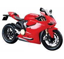 Ducati Modle Superlegger v hodnotě 490 Kč_655772279