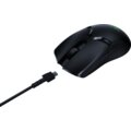 Razer Viper Ultimate + Mouse Dock, černá_1173028653