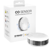 Fibaro CO senzor pro Apple HomeKit_379346693