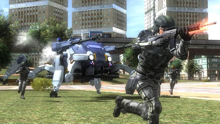 Earth Defense Force 4.1: The Shadow of New Despair (PS4)_1497429677
