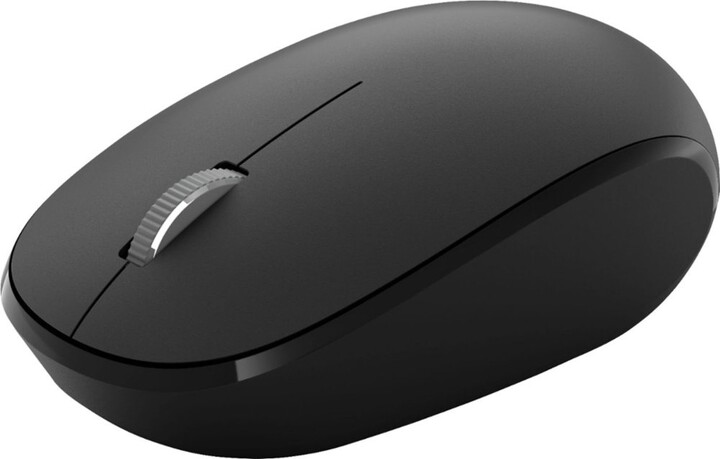 Microsoft Bluetooth Mouse, černá_1562982145