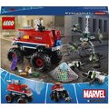 LEGO® Super Heroes 76174 Spider-Man v monster trucku vs. Mysterio_1267594576
