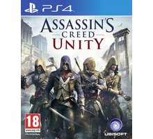 Assassin&#39;s Creed: Unity (PS4)_1490963303
