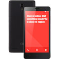Xiaomi Hongmi Note LTE - 8GB, černá_1818938705