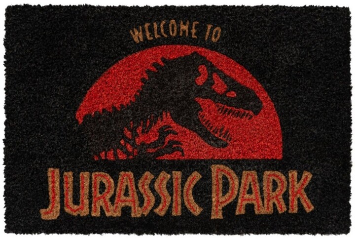 Rohožka Jurassic Park - Welcome To Jurassic Park_2093785273