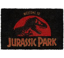 Rohožka Jurassic Park - Welcome To Jurassic Park_2093785273