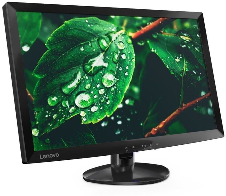 Lenovo C24-10 - LED monitor 23,6&quot;_1150986537