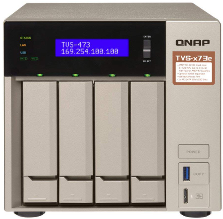 QNAP TVS-473e-8G_1066296113