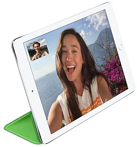 Apple Smart Cover pro iPad mini, zelená_101253545
