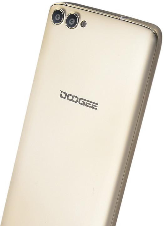 DOOGEE X30, 16GB, zlatá_1741411350
