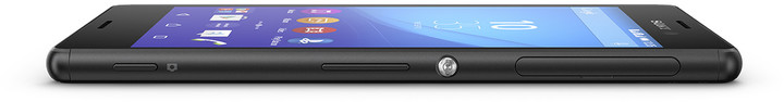 Sony Xperia M4 E2303 Aqua, černá_1495250748