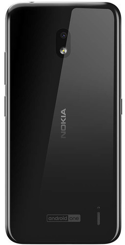 Nokia 2.2, Dual SIM, 2GB/16GB, Black_1004456029