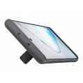 Samsung tvrzený ochranný zadní kryt se stojánkem pro Galaxy Note10, černá_1370755553