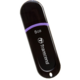 Transcend JetFlash 300 8GB černá/fialová