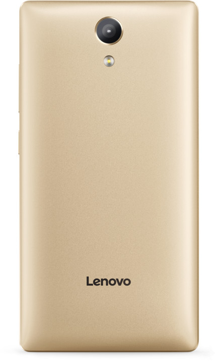 Lenovo Phab 2 - 32GB, LTE, zlatá_1854952923