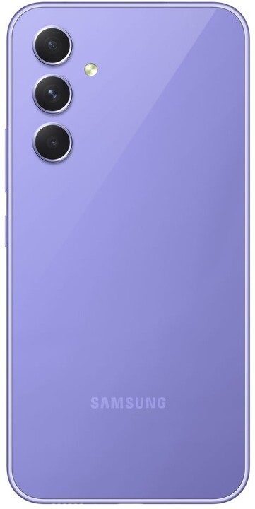Samsung Galaxy A54 5G, 8GB/256GB, Awesone Violet_1861906410