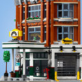 LEGO® Creator Expert 10264 Rohová garáž_61018499