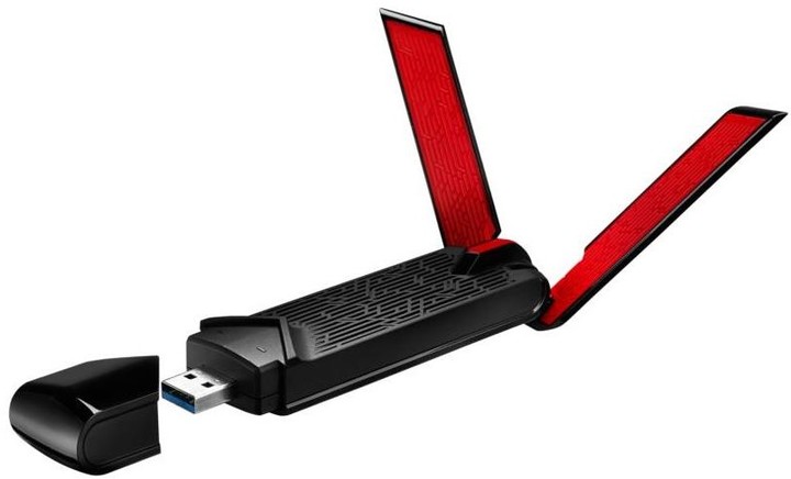 ASUS USB-AC68, USB Adapter_810544228