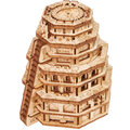 Hlavolam EscapeWelt - Quest Tower, dřevěný_329683186