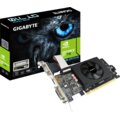 GIGABYTE GeForce GT 710 2GB DR5, 2GB GDDR5_1822765363