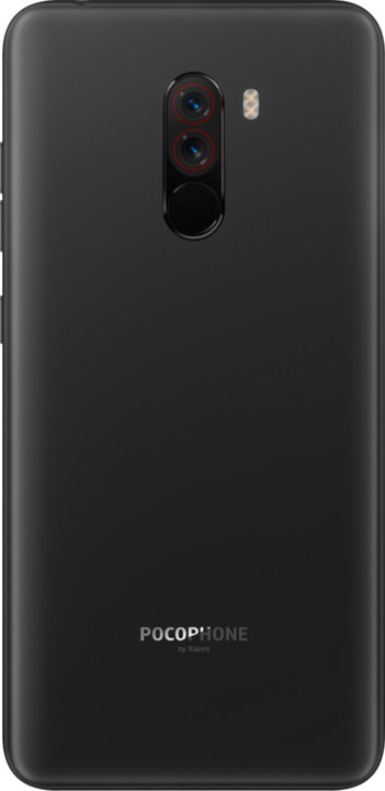 Xiaomi Pocophone F1, 6GB/64GB, šedá_1909766327